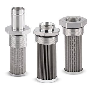 suction filter