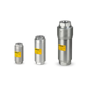 hydraulic filter