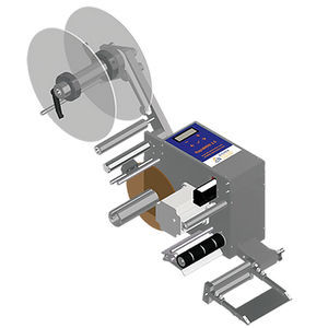 label dispenser