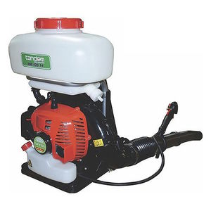 weed killer backpack sprayer