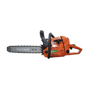 wood chainsaw