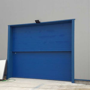 indoor doors