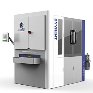 edge rounding deburring machine