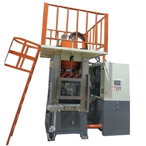 hydraulic press