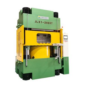 hydraulic press