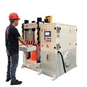 hydraulic press