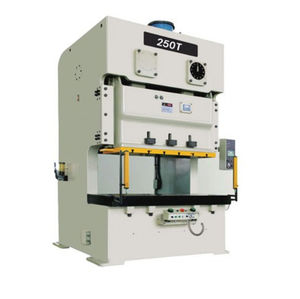 automatic punching press