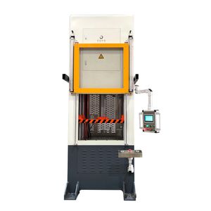 hydraulic press