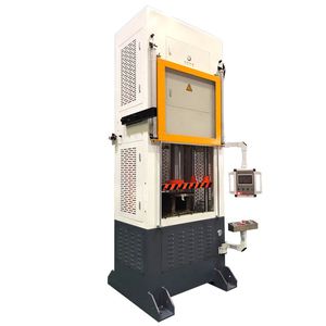 hydraulic press