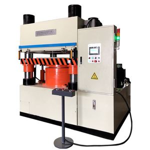 hydraulic press