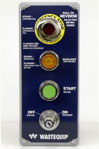 protection control system