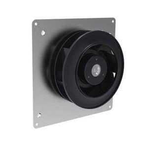 centrifugal electronic fan