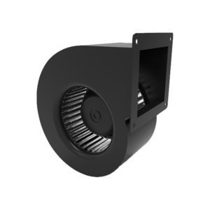 electrical cabinet fan 1