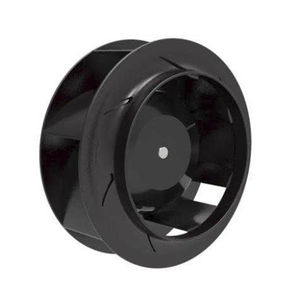 centrifugal electrical cabinet fan