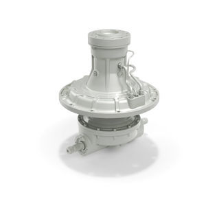 planetary gear reducer