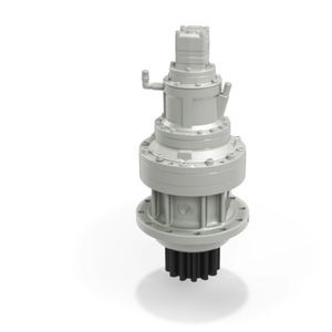 planetary gear reducer