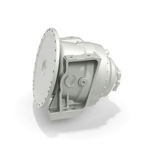 planetary gear reducer