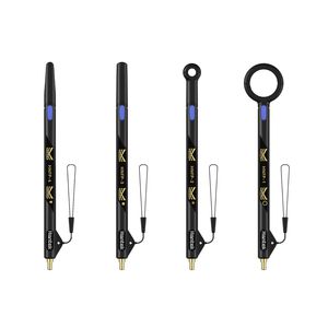 magnetic field probe