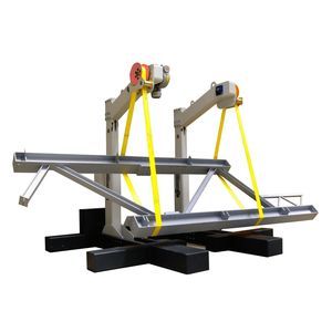 rotary positioning table 1