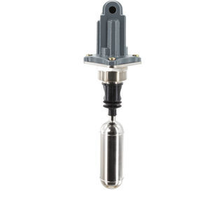 float level transmitter