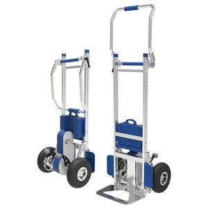 folding hand truck 1