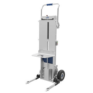 adjustable hand truck