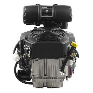 gasoline engine 1