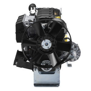 diesel engine 1