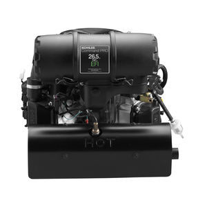 gasoline engine 1