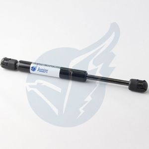 passengers car gas spring