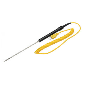 type K thermocouple temperature probe