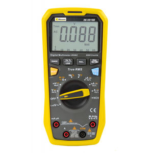 digital multimeter