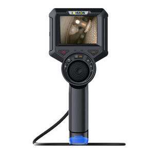 flexible videoscope