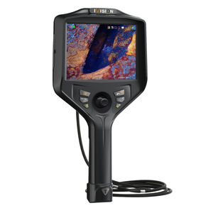 flexible videoscope