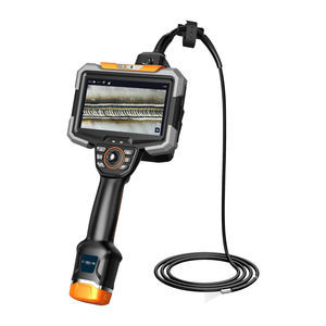 flexible videoscope