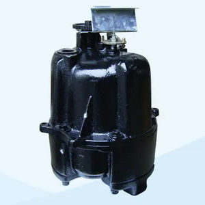 ultrasonic flow meter