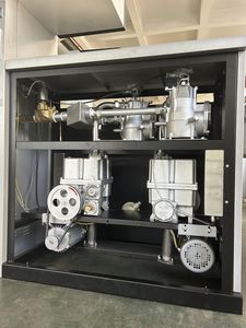 fuel dispenser