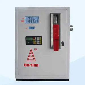 truck-mounted fuel dispenser