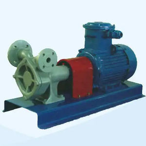 turbine pump