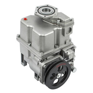 vane pump