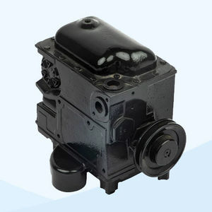 combined pump