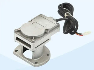 high precision pulser-receiver