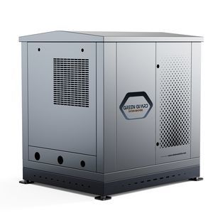 vapor recovery unit