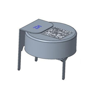 hydrogen gas sensor
