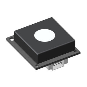 gas detection module