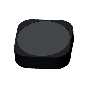 formaldehyde gas sensor