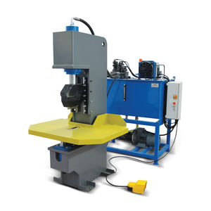 stone stone splitting machine