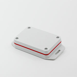 wall-mount enclosure 1
