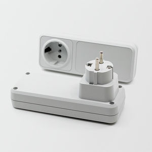 wall-mount enclosure 1
