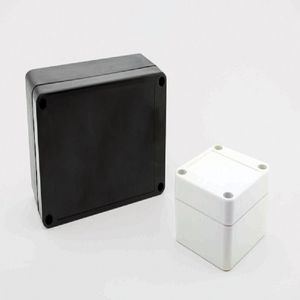 wall-mount enclosure 1